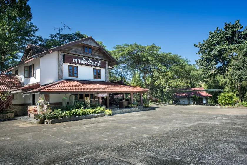 Khao Kho Valley Hotel - Image 1