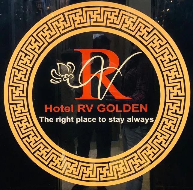 Hotel RV Golden A Few Steps from Golden Temple - Image 1
