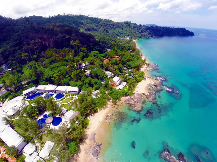 SENTIDO Khao Lak - Image 1