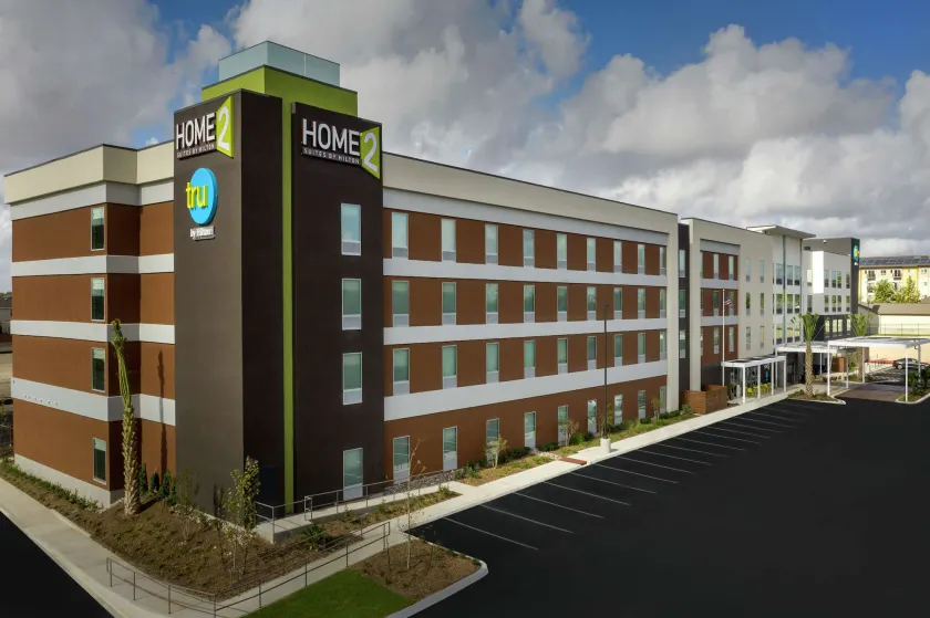Home2 Suites by Hilton San Antonio Lackland/Sea World, TX - Image 1