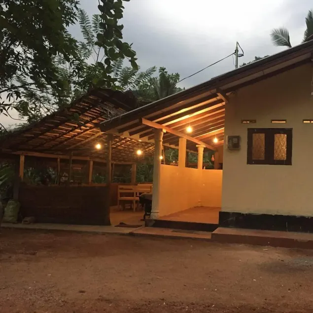 Grandmaa Cooking Trail - Hostel - Image 1