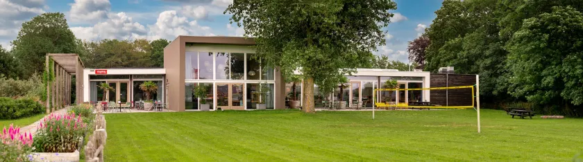 Stayokay Hostel Egmond - Image 1
