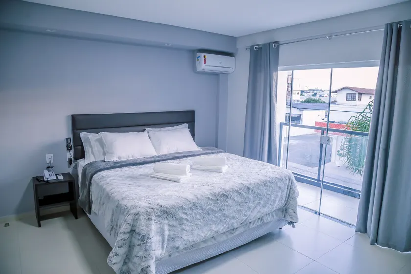Hotel Prime Executive - Image 1