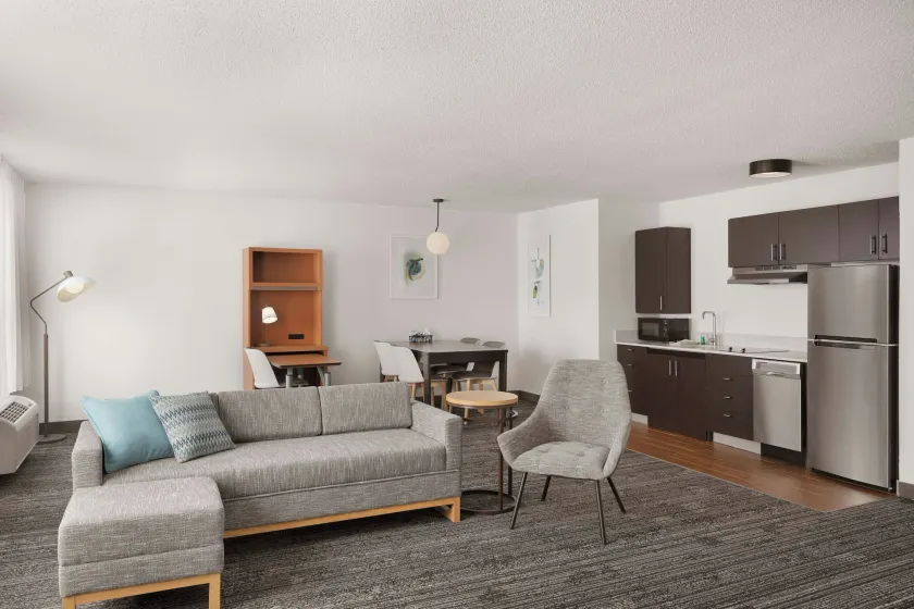 TownePlace Suites by Marriott Chicago Naperville - Image 1