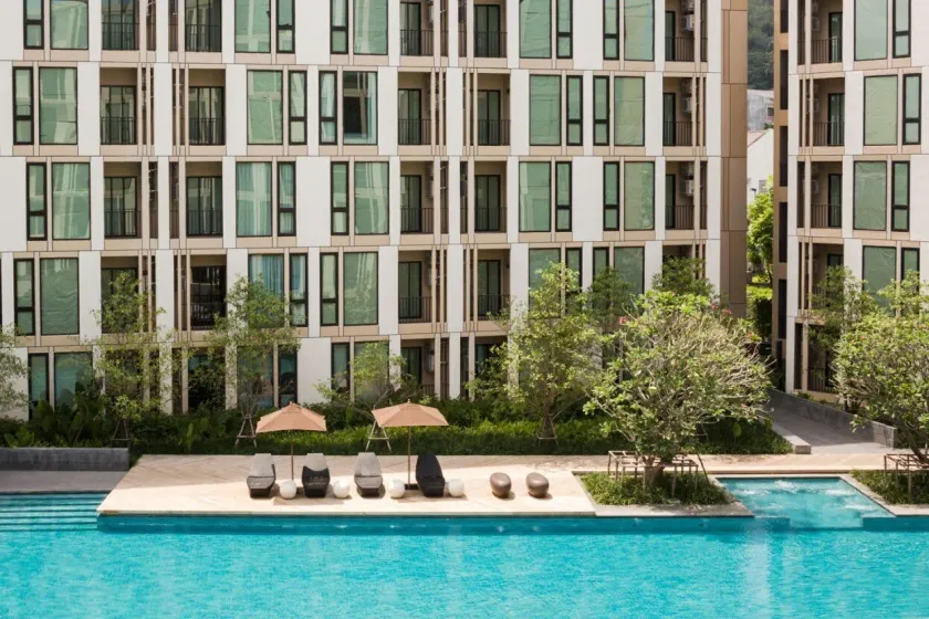 The Base Private Residence & Resort - Image 1
