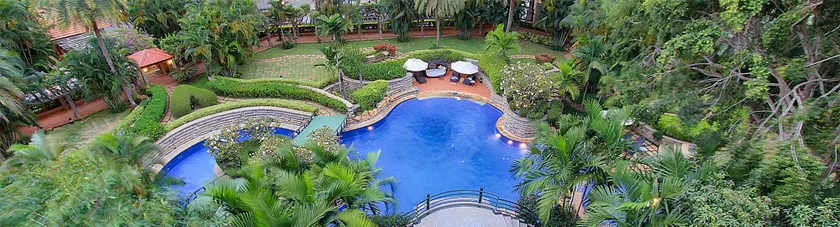 Angsana Oasis Spa & Resort - Image 1