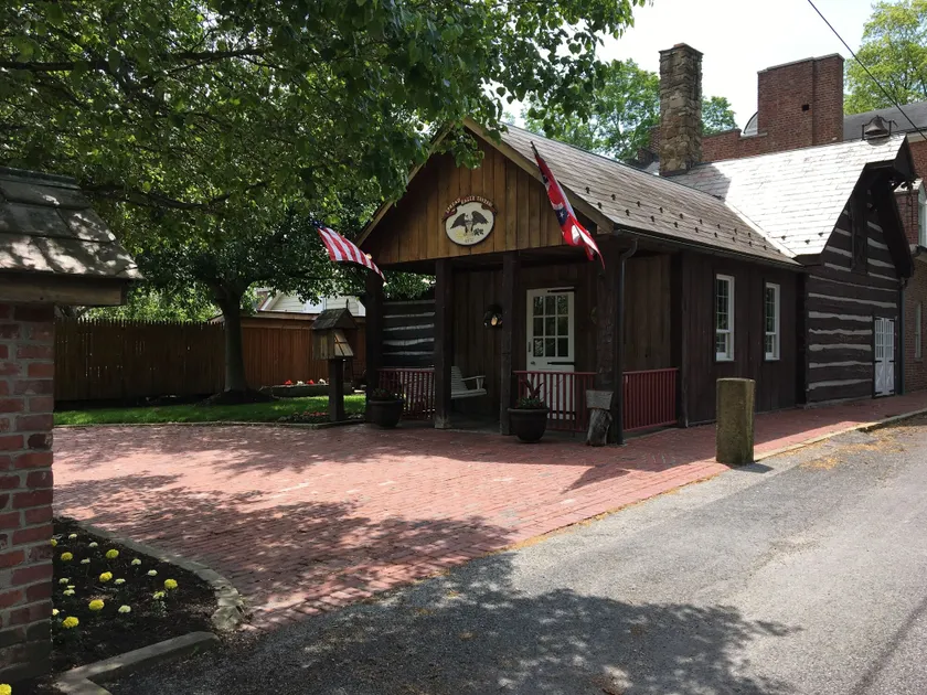 Spread Eagle Tavern and Inn - Image 1