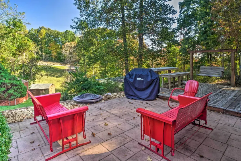 Albany Home < 1 Mi to Dale Hollow Lake! - Image 1