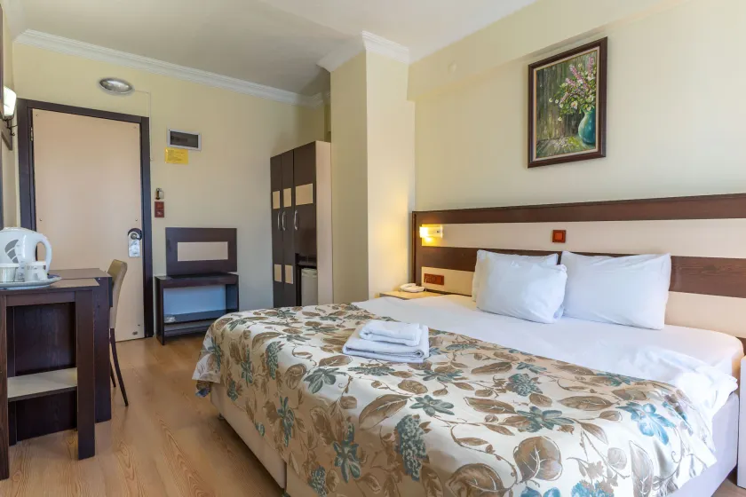 Hotel Karacam - Image 1