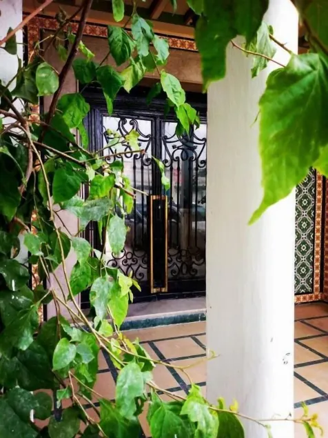 Hôtel Ayachi - Image 1