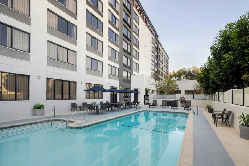 Courtyard by Marriott Cypress Anaheim / Orange County - Image 1