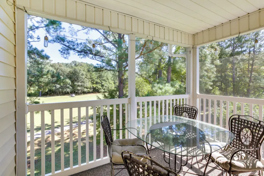 Golf & Resort Perks: Premier Condo 10 mi to Myrtle - Image 1