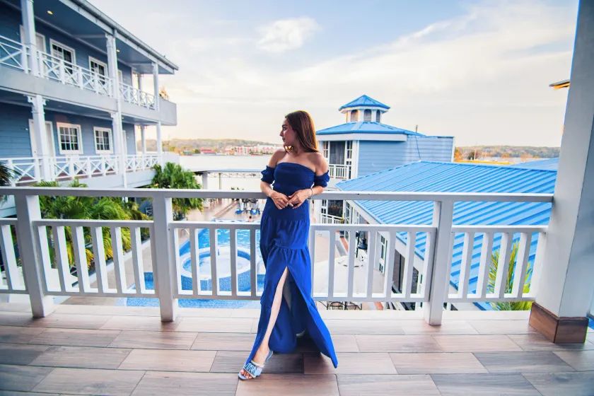 Hotel Casona del Lago - Image 1