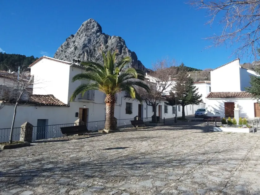 Alojamiento rural  Tassone - Image 1