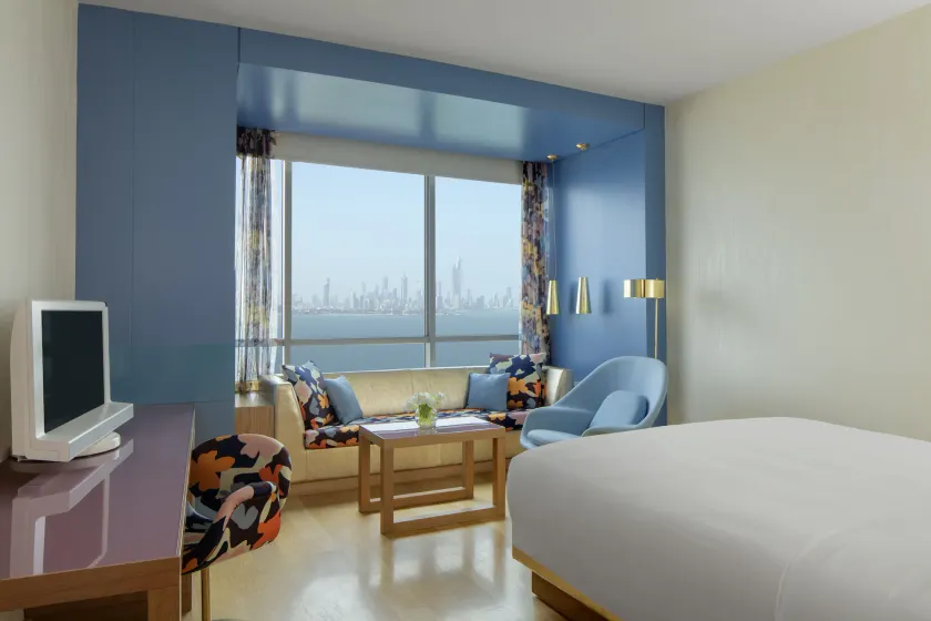 Symphony Style Hotel Kuwait - Image 1