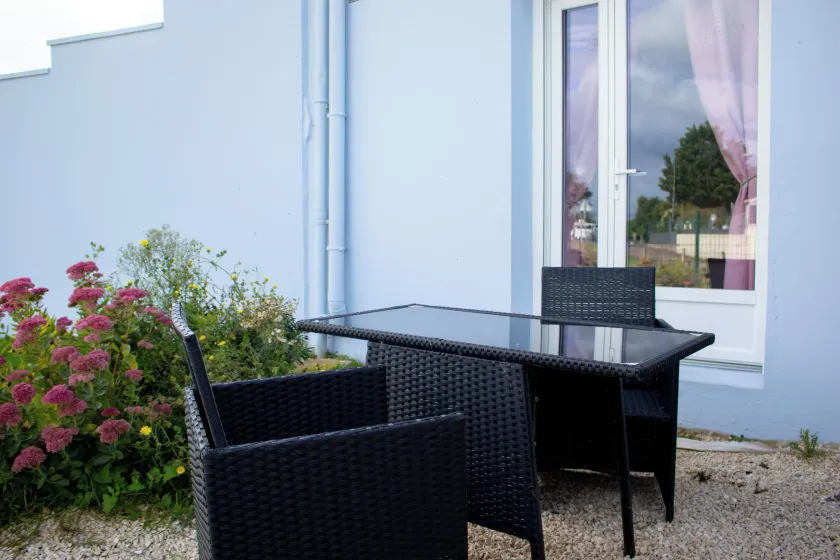 VILLA PORT WINSTON CHAMBRES BB ET STUDIOS   - Image 1