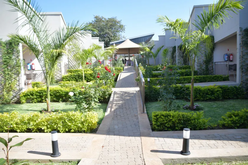 Bhejane Lodge - Image 1