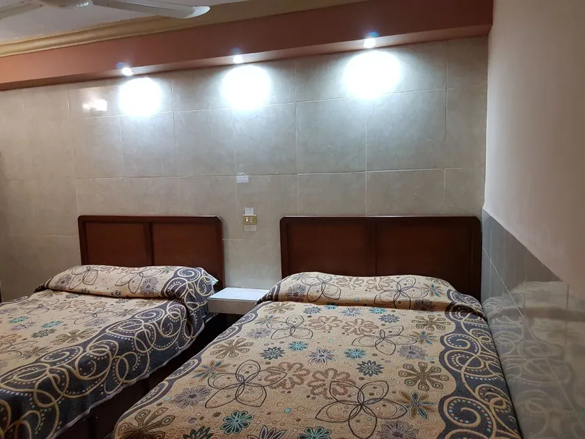 Hotel Romo - Image 1