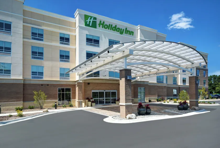 Holiday Inn Grand Rapids North - Walker by IHG - Image 1
