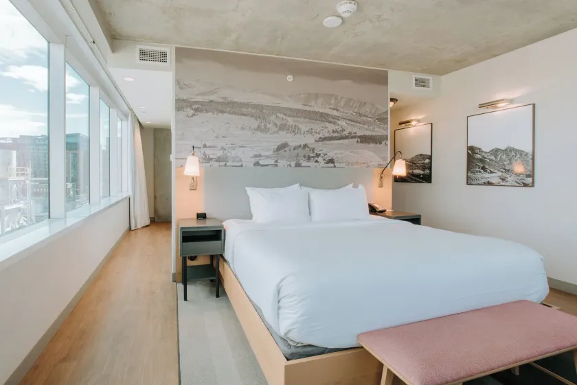 Hotel Indigo Denver Downtown - Union Station by IHG - Image 1