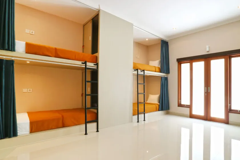 Taste of Bali Hostel - Image 1