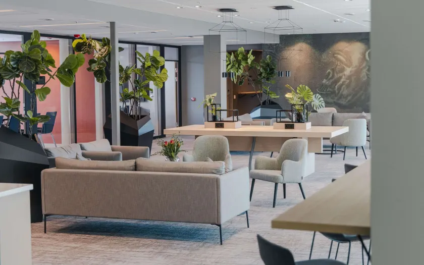 Best Western Plus Oslo Airport - Image 1