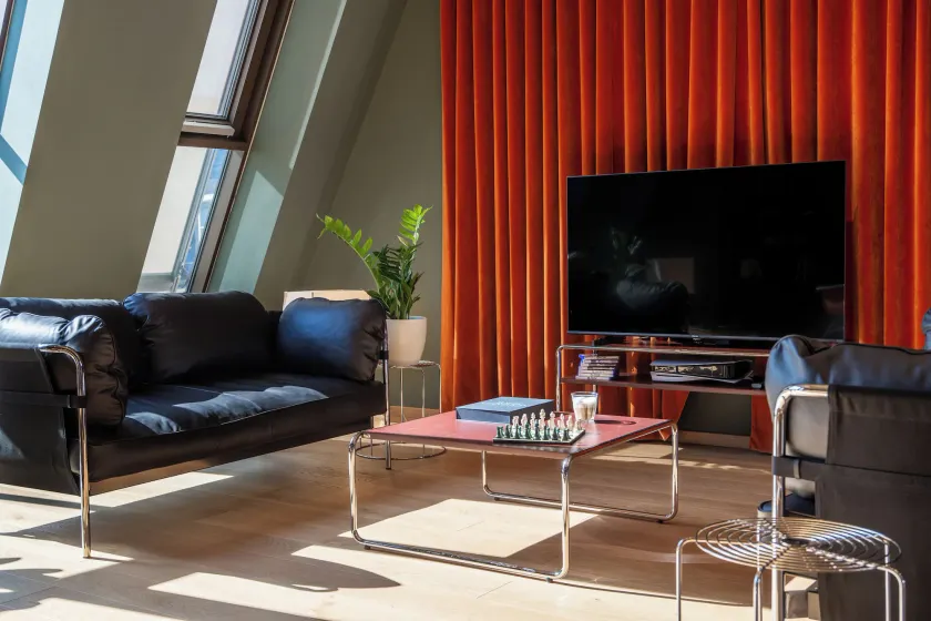 STAYERY Fürth City Center - alle Zimmer mit Klimaanlage - Image 1