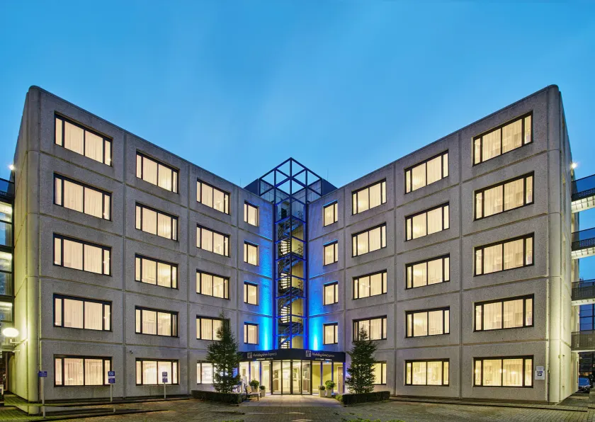 Holiday Inn Express Amsterdam - Schiphol by IHG - Image 1