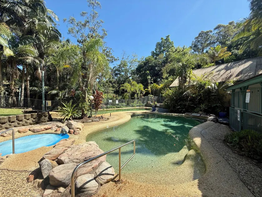 Tropic Oasis by Charlesworth - Image 1
