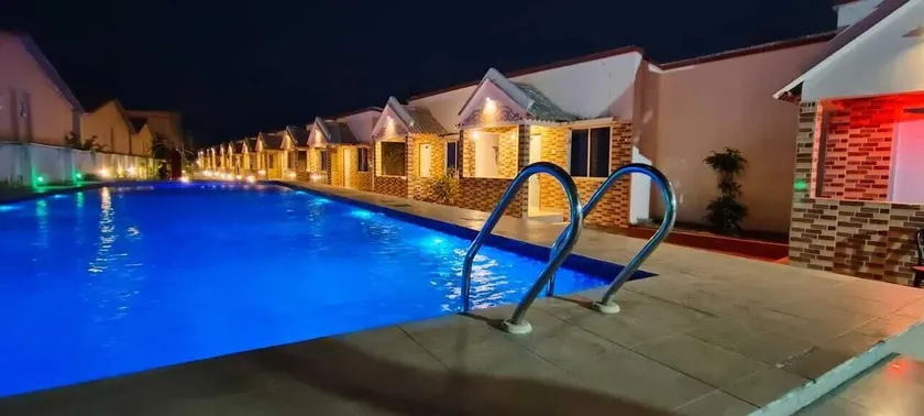 Indismart Mandarmani Resort - Image 1