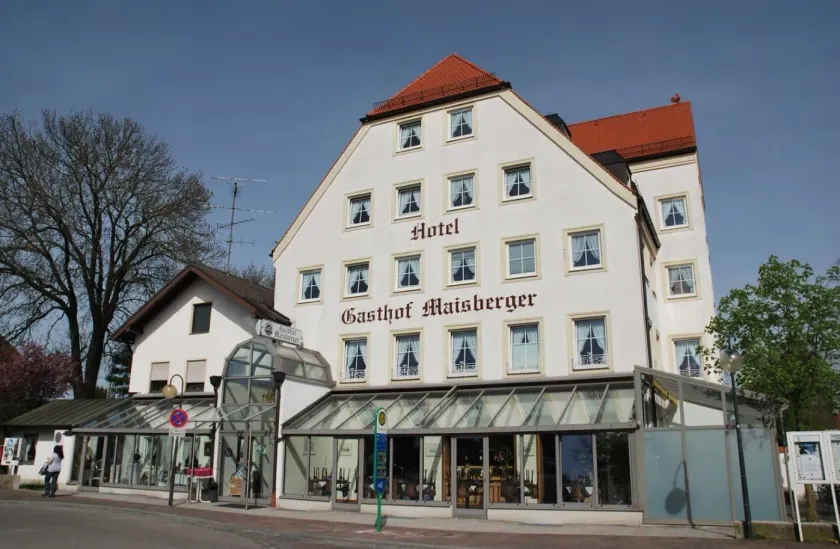 Hotel-Gasthof Maisberger - Image 1