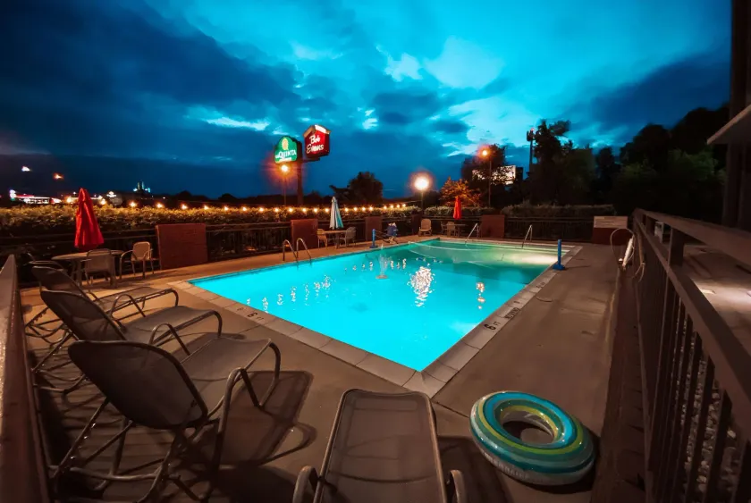 La Quinta by Wyndham Festus - St. Louis South - Image 1