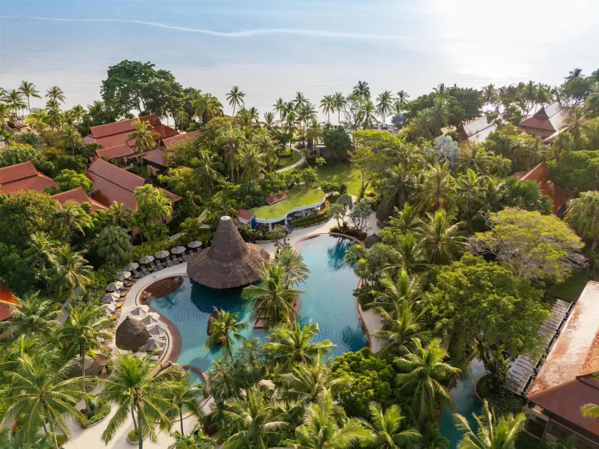 Anantara Hua Hin Resort - Image 1