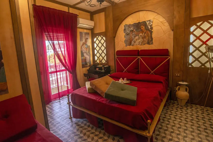 Nives Bed & Breakfast - Image 1