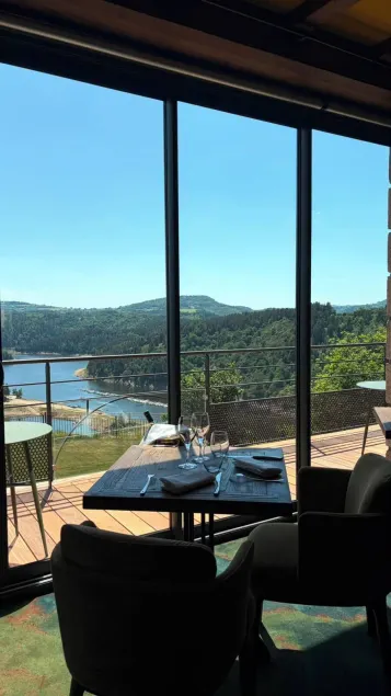 Le Panoramic Garabit  - Image 1