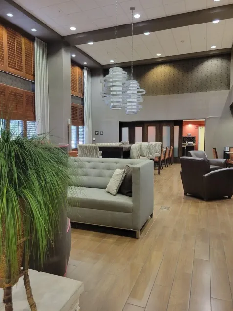 Hampton Inn & Suites Austin Cedar Park-Lakeline - Image 1