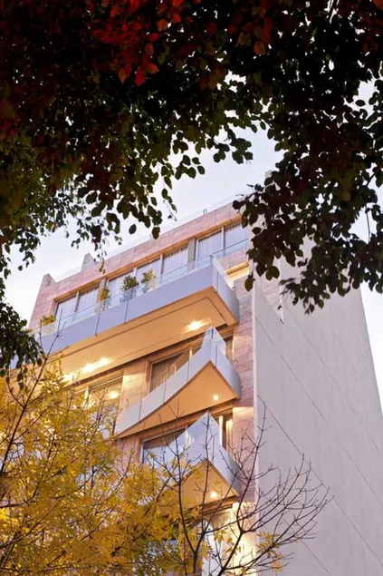 Rosedal Suite - Image 1