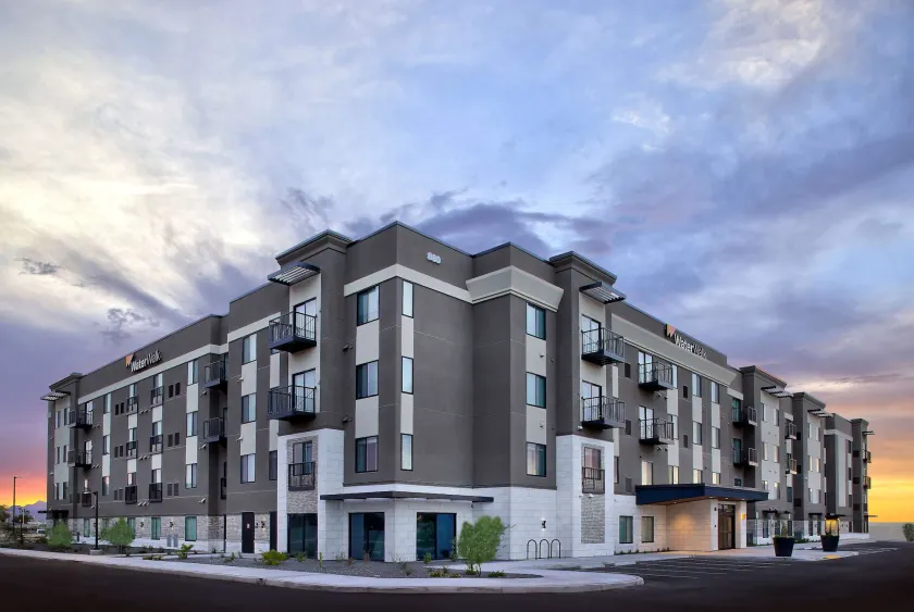 WaterWalk Extended Stay by Wyndham Tucson - Image 1