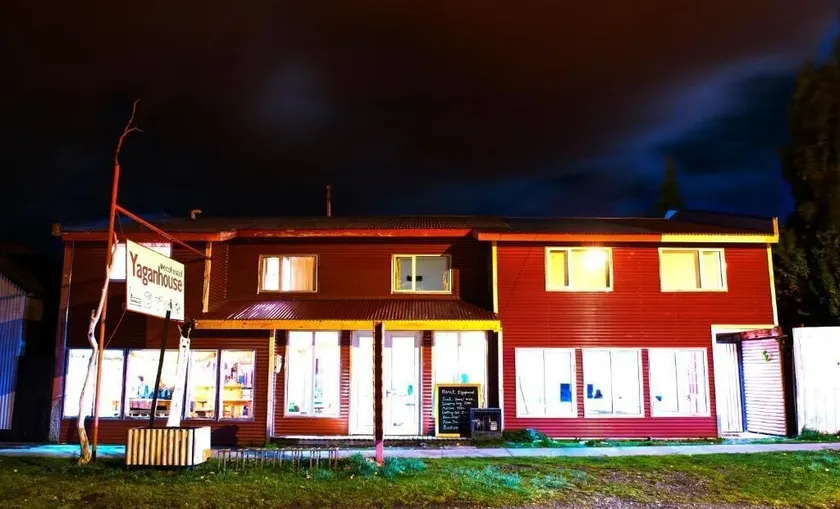 Yagan house - Image 1