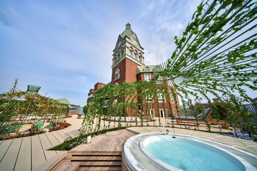 ROYAL CHESTER NAGASAKI hotel&retreat - Image 1