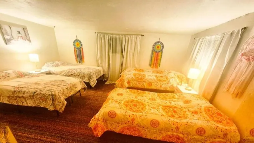 Anissa Shasta Hostel - Rom