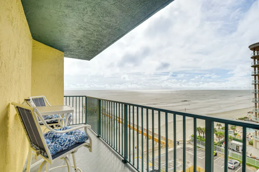 Daytona Beach Shores Condo w/ Ocean Views! - Image 1