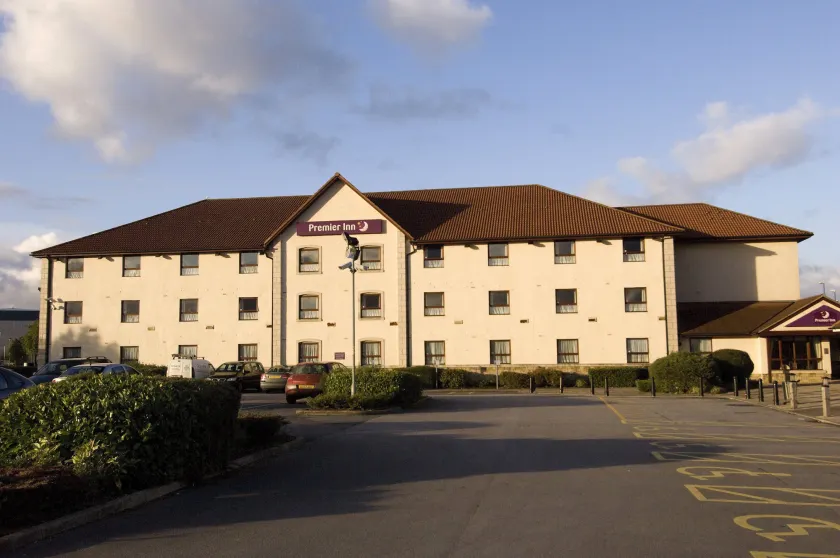 Premier Inn Haydock Park/M6 J23 - Image 1