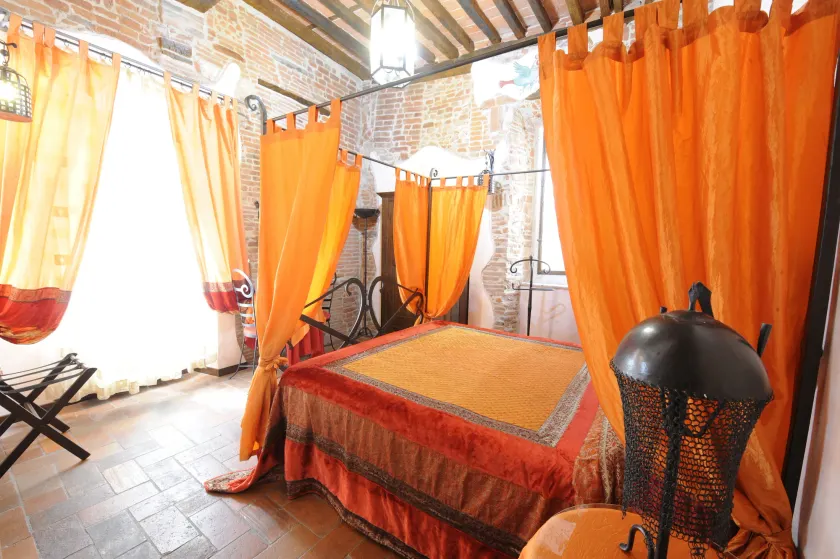 Antica Corte dei Principi Charming Rooms - Image 1