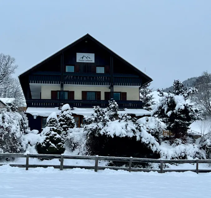 Pension Lambrecht - Image 1