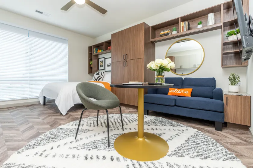 Yugo Guest Suites - Image 1