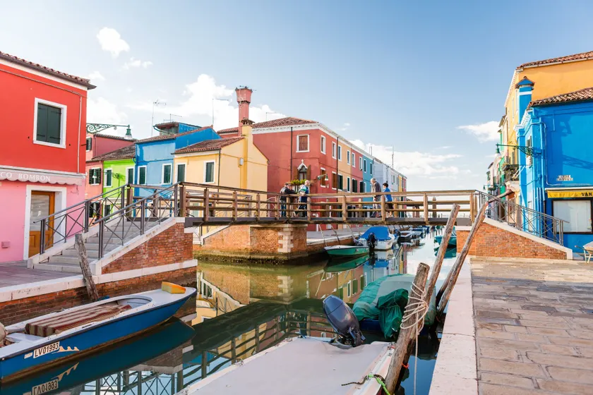Casa Burano - Image 1