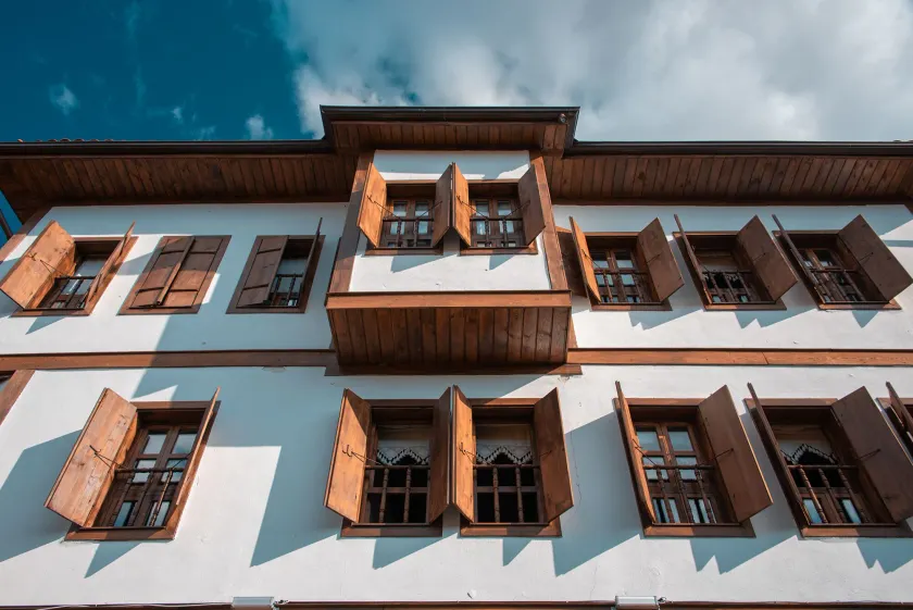 Hanedan Konak Hotel - Image 1