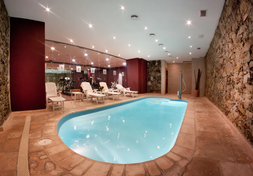 Hotel ACTA Luchon - Image 1
