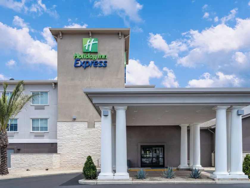 Holiday Inn Express Lodi by IHG - Image 1